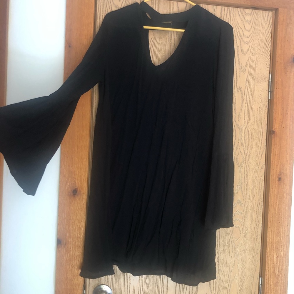 Boho dress